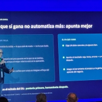 Promipyme-Emprendelab2026 celebra cuatro conferencias sobre emprendurismo